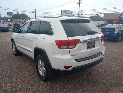 2013 Jeep Grand Cherokee Laredo