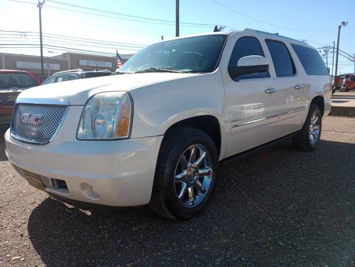 2014 GMC Yukon XL Denali