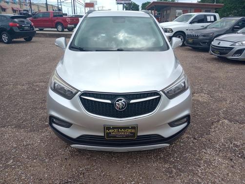 2017 Buick Encore Preferred II