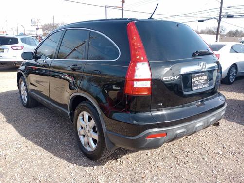 2009 Honda CR-V EX-L
