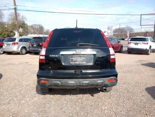 2009 Honda CR-V EX-L