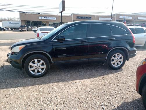 2009 Honda CR-V EX-L