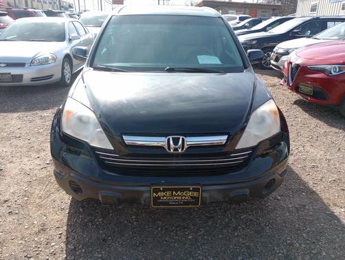 2009 Honda CR-V EX-L