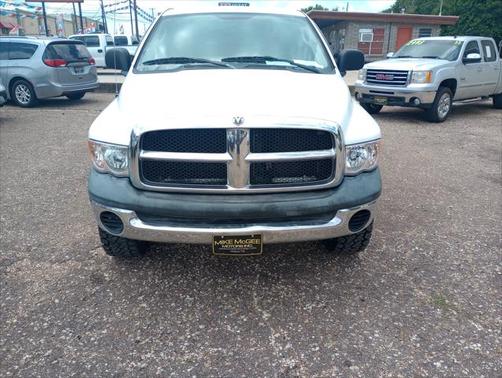 2004 Dodge Ram 1500 ST