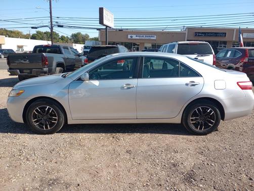 2007 Toyota Camry CE