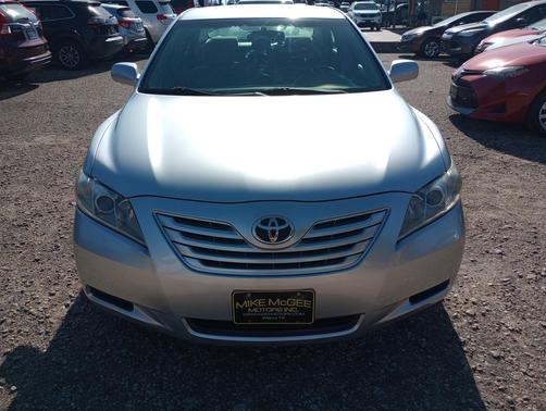 2007 Toyota Camry CE