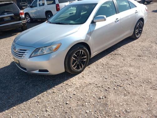 2007 Toyota Camry CE