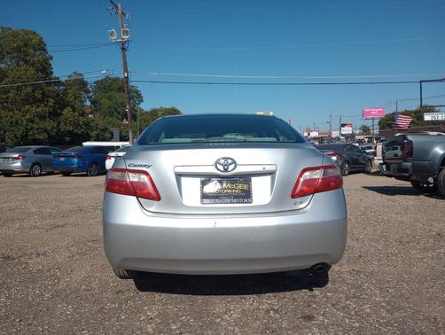 2007 Toyota Camry CE