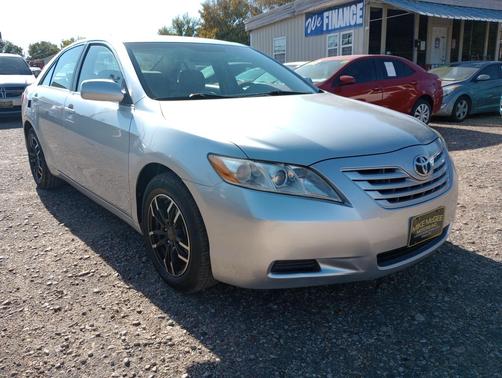 2007 Toyota Camry CE