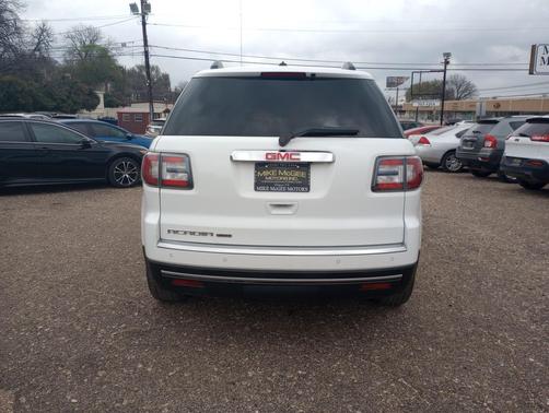 2017 GMC Acadia Limited FWD 4dr Limited