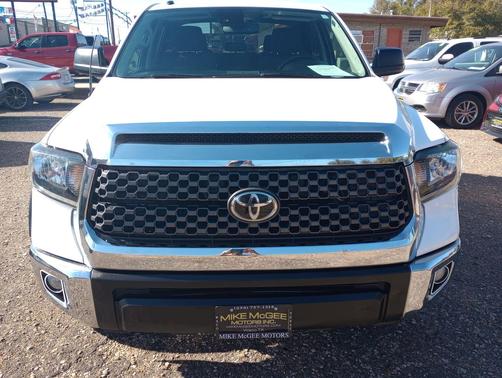 2019 Toyota Tundra SR5