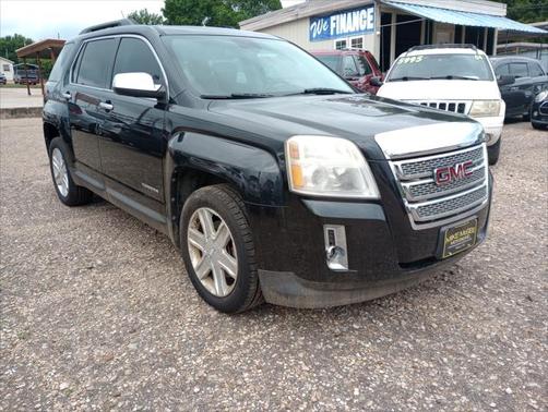 2012 GMC Terrain SLT-1