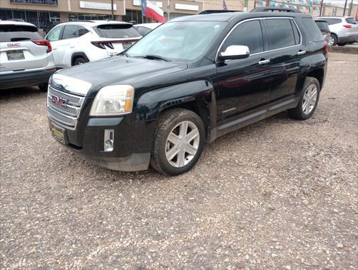 2012 GMC Terrain SLT-1