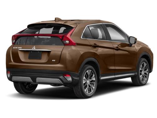 2019 Mitsubishi Eclipse Cross SE