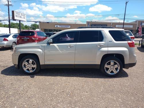 2013 GMC Terrain SLT-1
