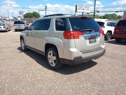 2013 GMC Terrain SLT-1