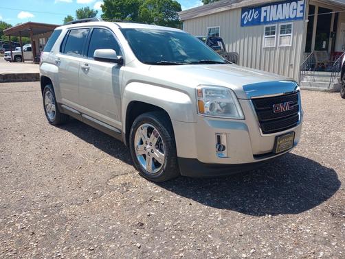 2013 GMC Terrain SLT-1