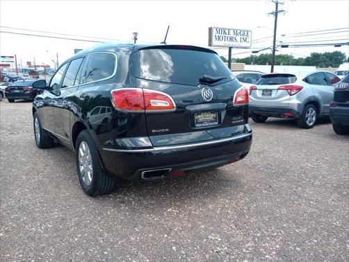 2014 Buick Enclave Leather