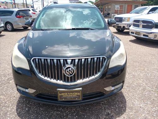 2014 Buick Enclave Leather
