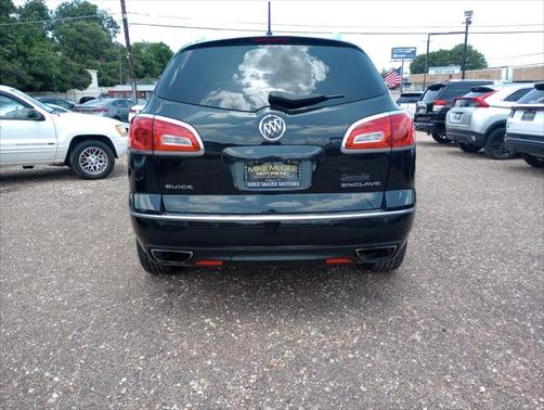 2014 Buick Enclave Leather