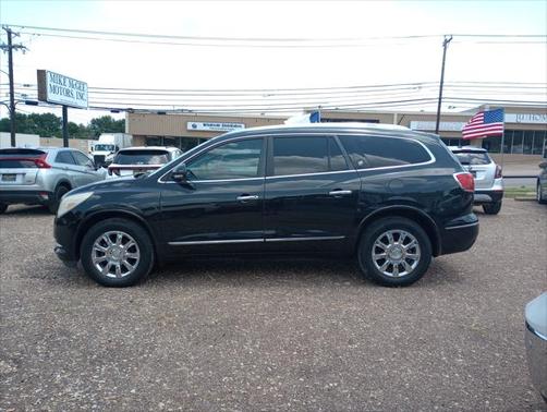2014 Buick Enclave Leather