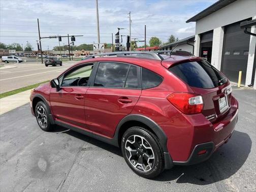 2014 Subaru XV Crosstrek 2.0i Premium