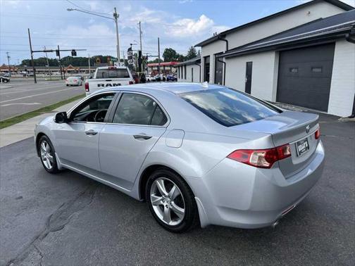 2013 Acura TSX 2.4