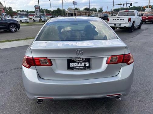 2013 Acura TSX 2.4