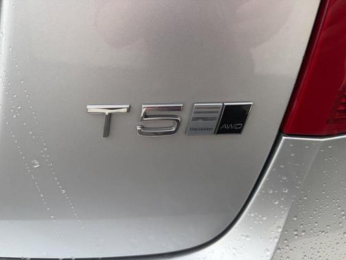 2017 Volvo S60 Inscription T5