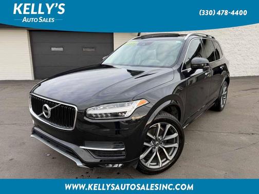 2019 Volvo XC90 T5 Momentum