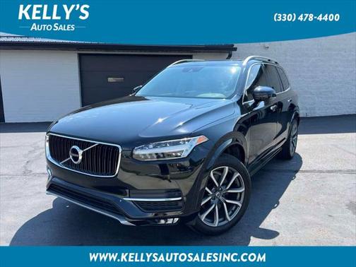 2019 Volvo XC90 T5 Momentum