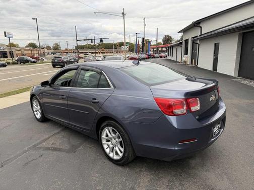 2014 Chevrolet Malibu 1LT