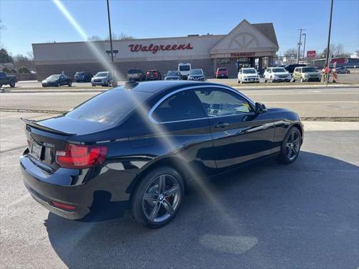 2017 BMW 230 xDrive