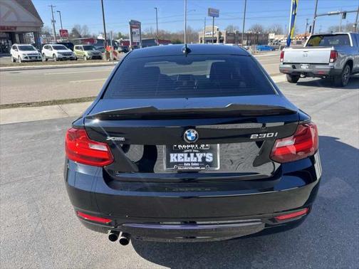 2017 BMW 230 xDrive