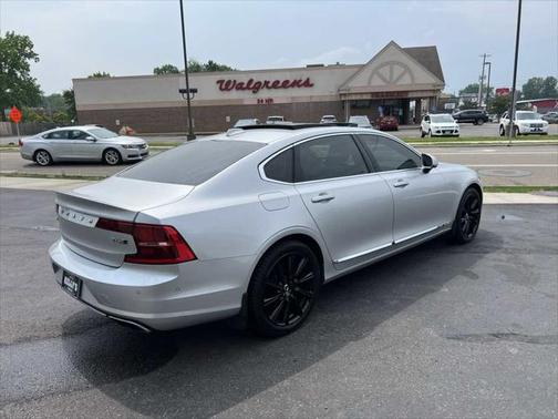 2018 Volvo S90 T6 Inscription