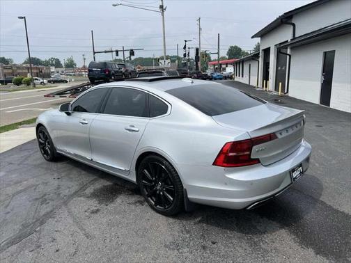 2018 Volvo S90 T6 Inscription