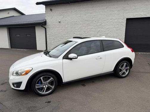 2013 Volvo C30 T5