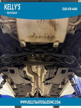 2014 Volvo S60 T5 Premier