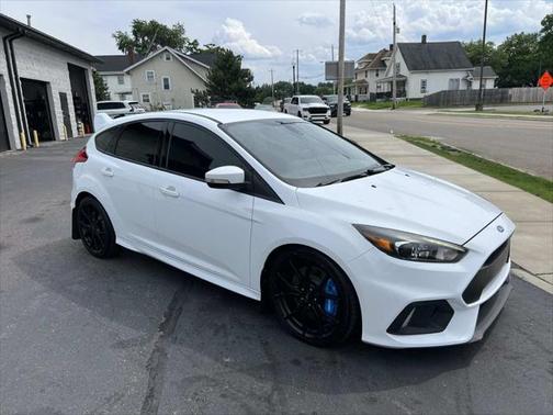 2016 Ford Focus RS Base