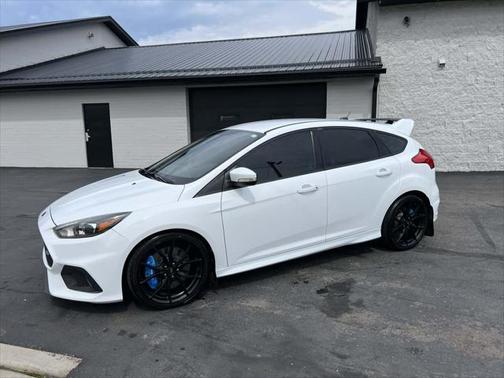 2016 Ford Focus RS Base