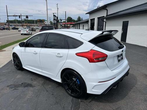 2016 Ford Focus RS Base