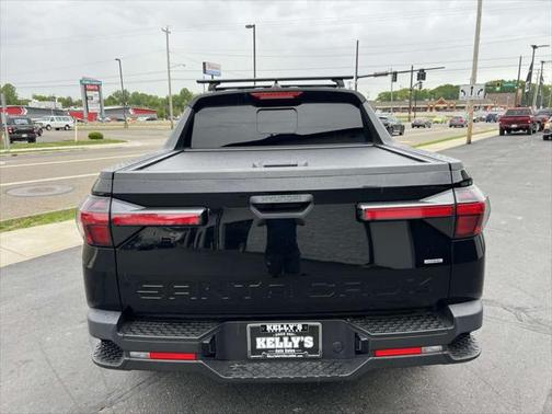 2023 Hyundai SANTA CRUZ SEL