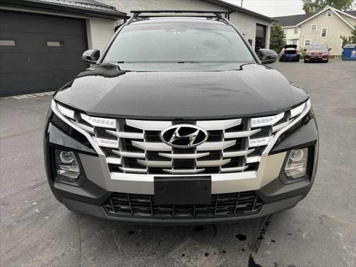 2023 Hyundai SANTA CRUZ SEL