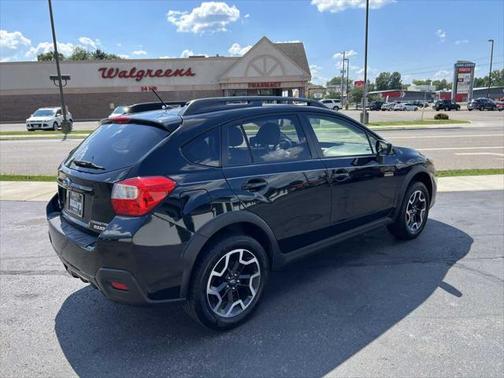 2017 Subaru Crosstrek 2.0i Premium