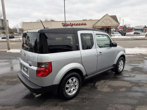 2008 Honda Element EX