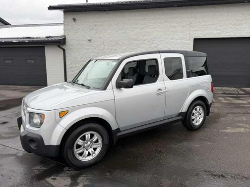 2008 Honda Element EX