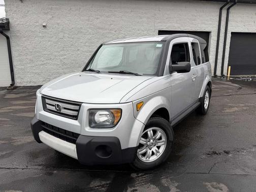 2008 Honda Element EX