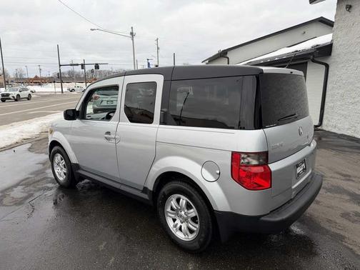 2008 Honda Element EX