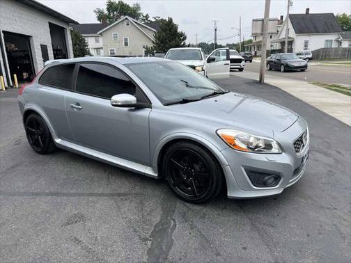 2011 Volvo C30 T5 R-Design