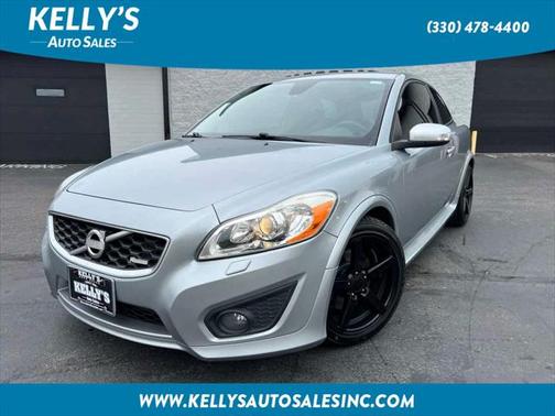 2011 Volvo C30 T5 R-Design